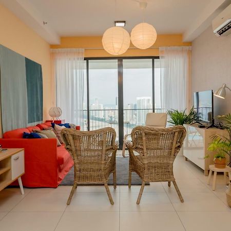 ג'ורג' טאון The Landmark Condo, By Sanguine מראה חיצוני תמונה