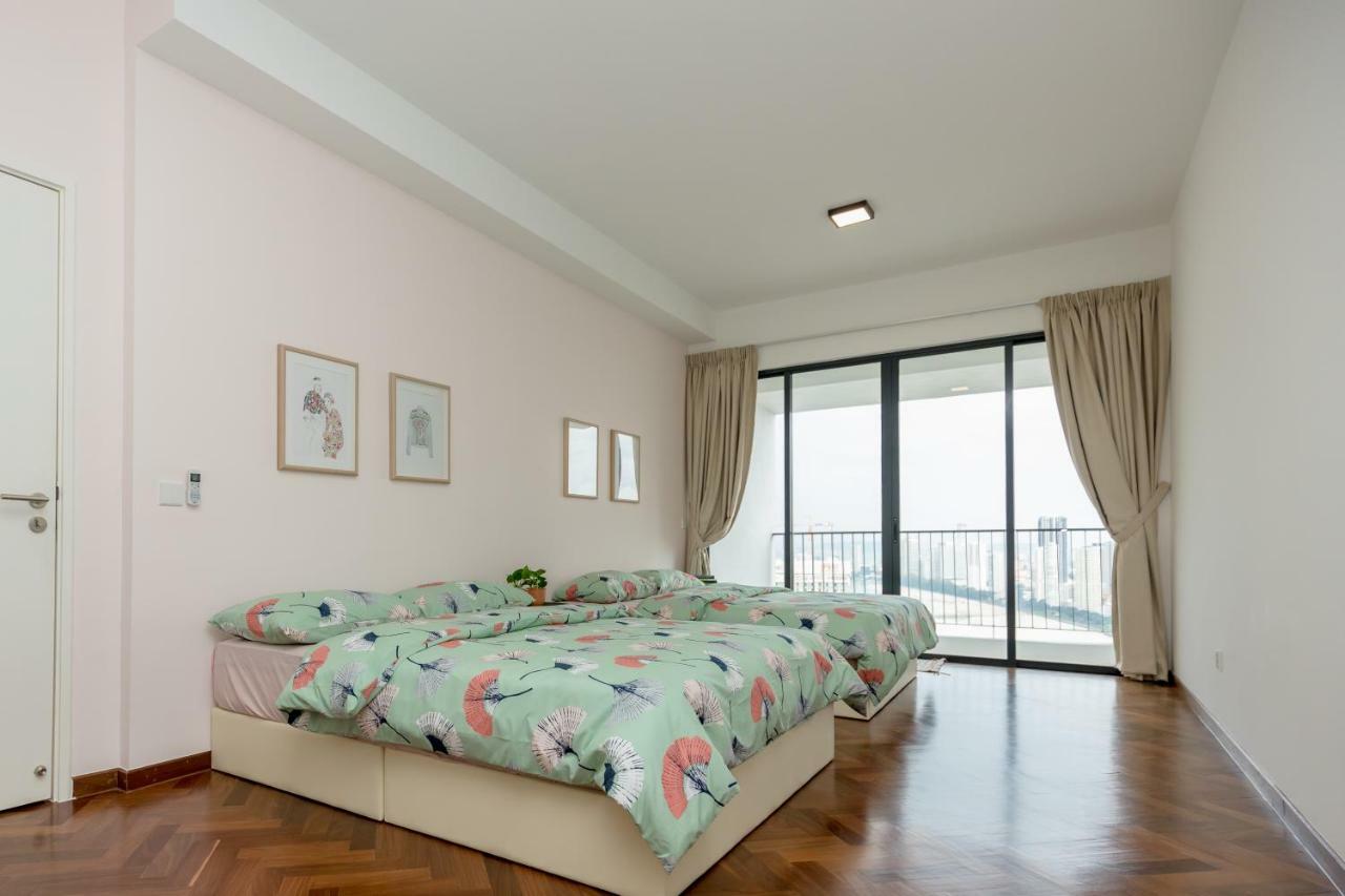 ג'ורג' טאון The Landmark Condo, By Sanguine מראה חיצוני תמונה