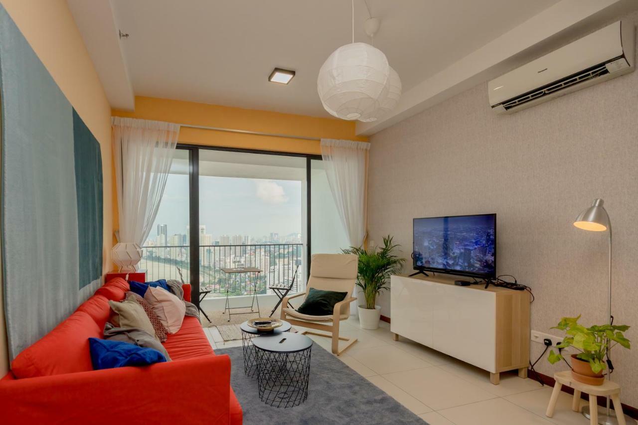 ג'ורג' טאון The Landmark Condo, By Sanguine מראה חיצוני תמונה