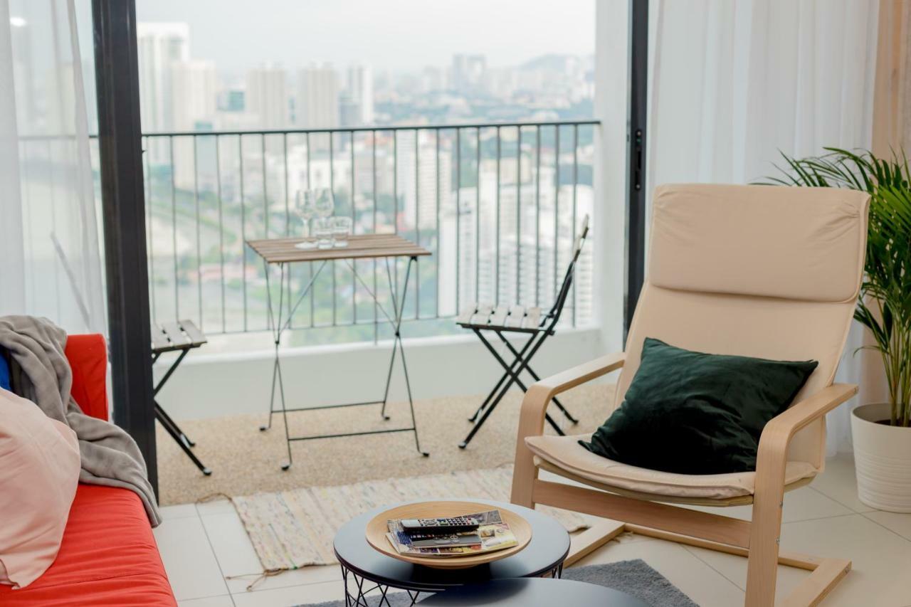 ג'ורג' טאון The Landmark Condo, By Sanguine מראה חיצוני תמונה