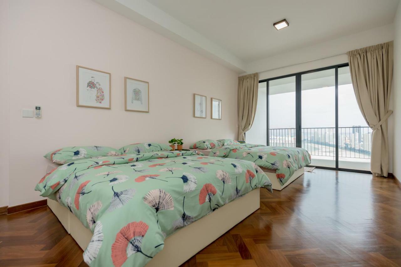 ג'ורג' טאון The Landmark Condo, By Sanguine מראה חיצוני תמונה