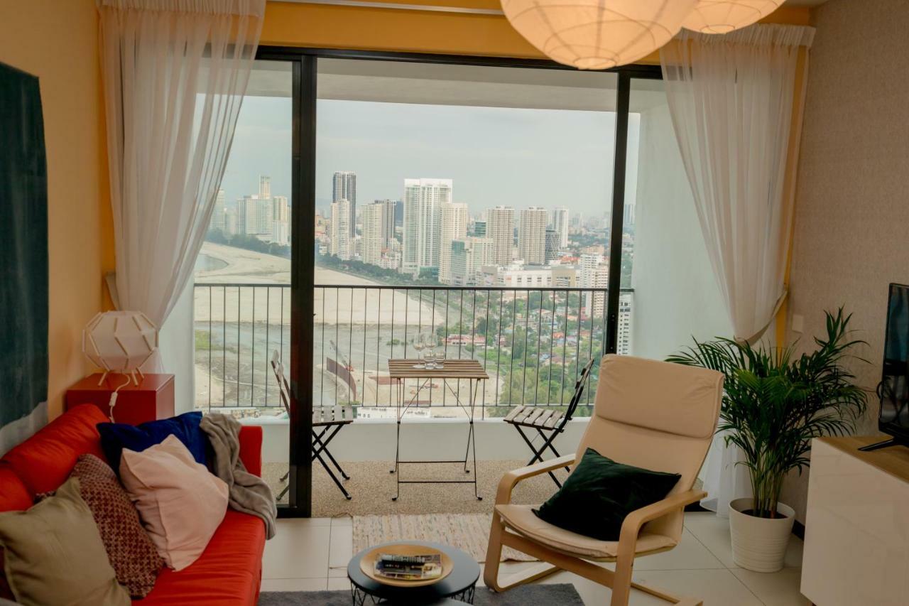ג'ורג' טאון The Landmark Condo, By Sanguine מראה חיצוני תמונה