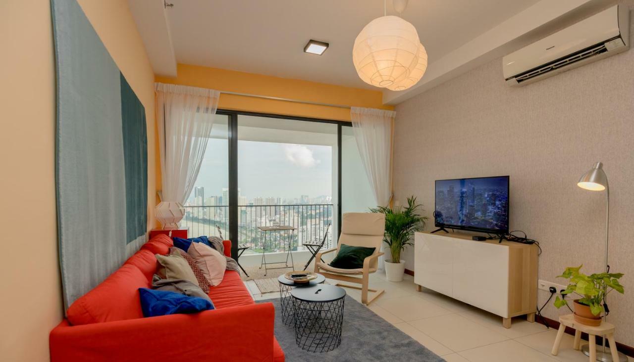 ג'ורג' טאון The Landmark Condo, By Sanguine מראה חיצוני תמונה