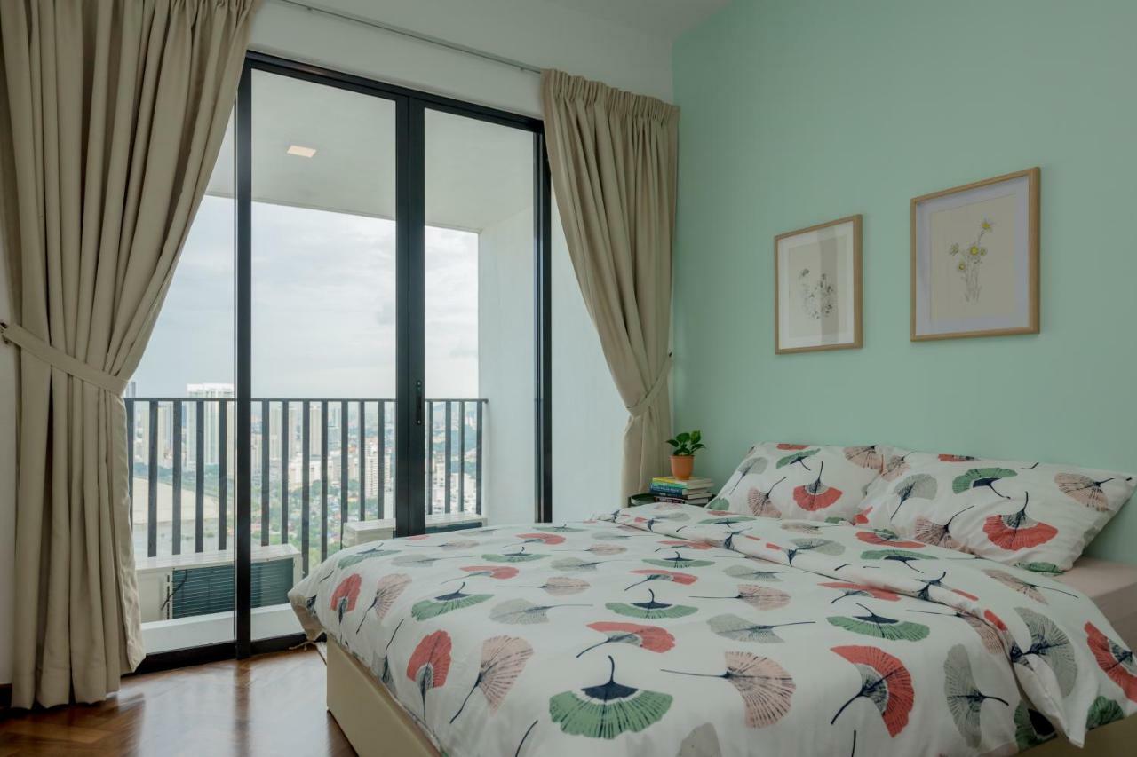 ג'ורג' טאון The Landmark Condo, By Sanguine מראה חיצוני תמונה