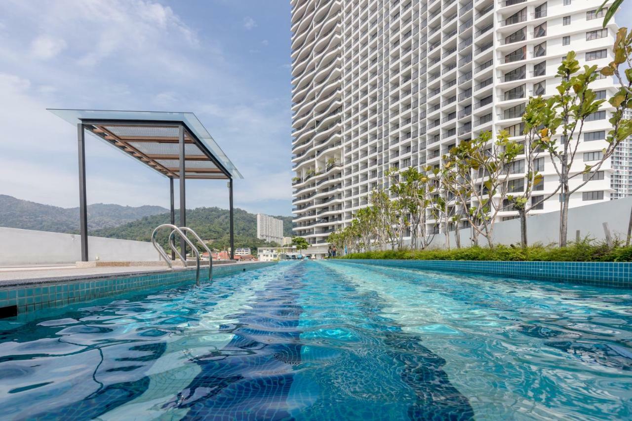 ג'ורג' טאון The Landmark Condo, By Sanguine מראה חיצוני תמונה