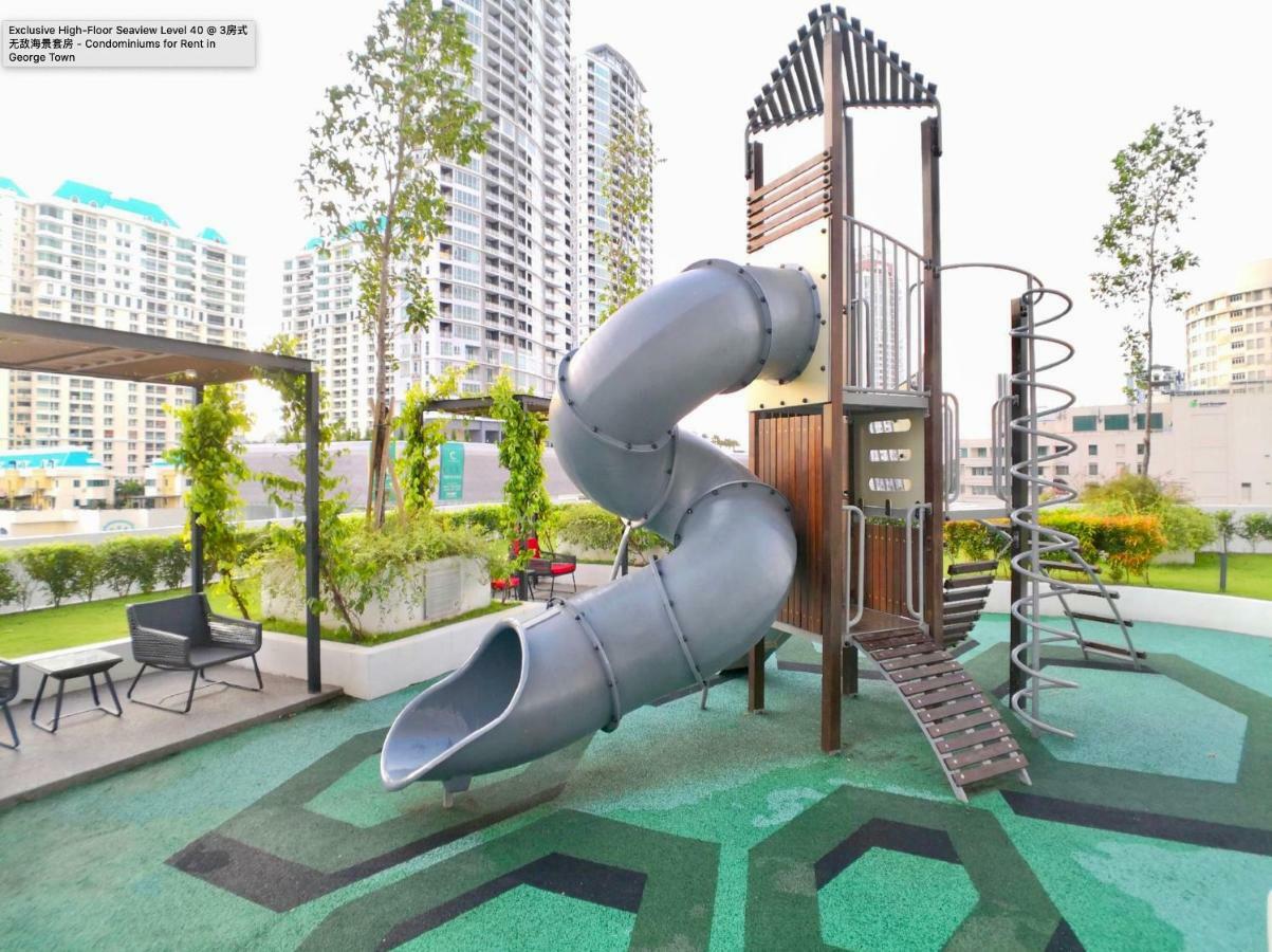 ג'ורג' טאון The Landmark Condo, By Sanguine מראה חיצוני תמונה